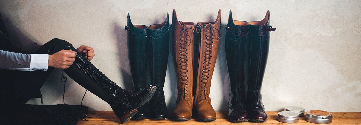 Reitstiefel