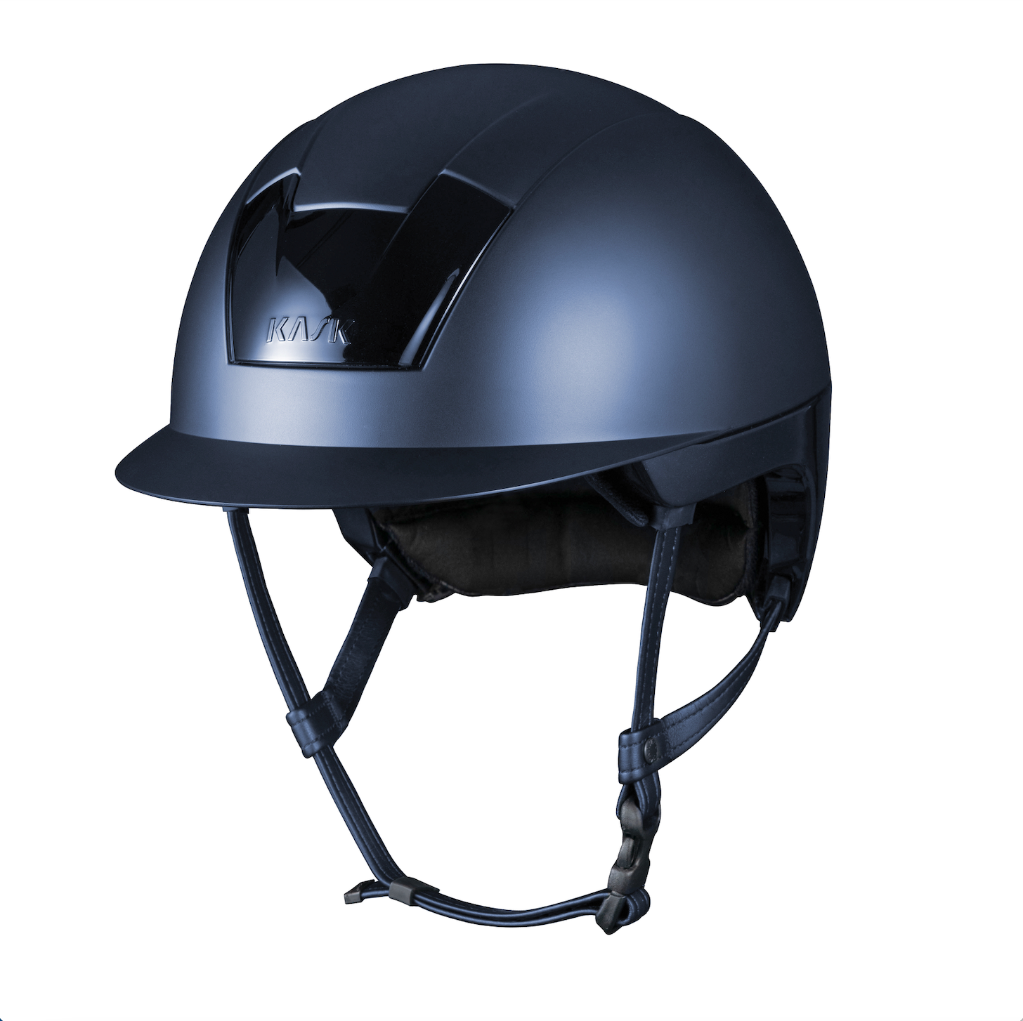 KASK Reithelm Modell Kooki navy matt