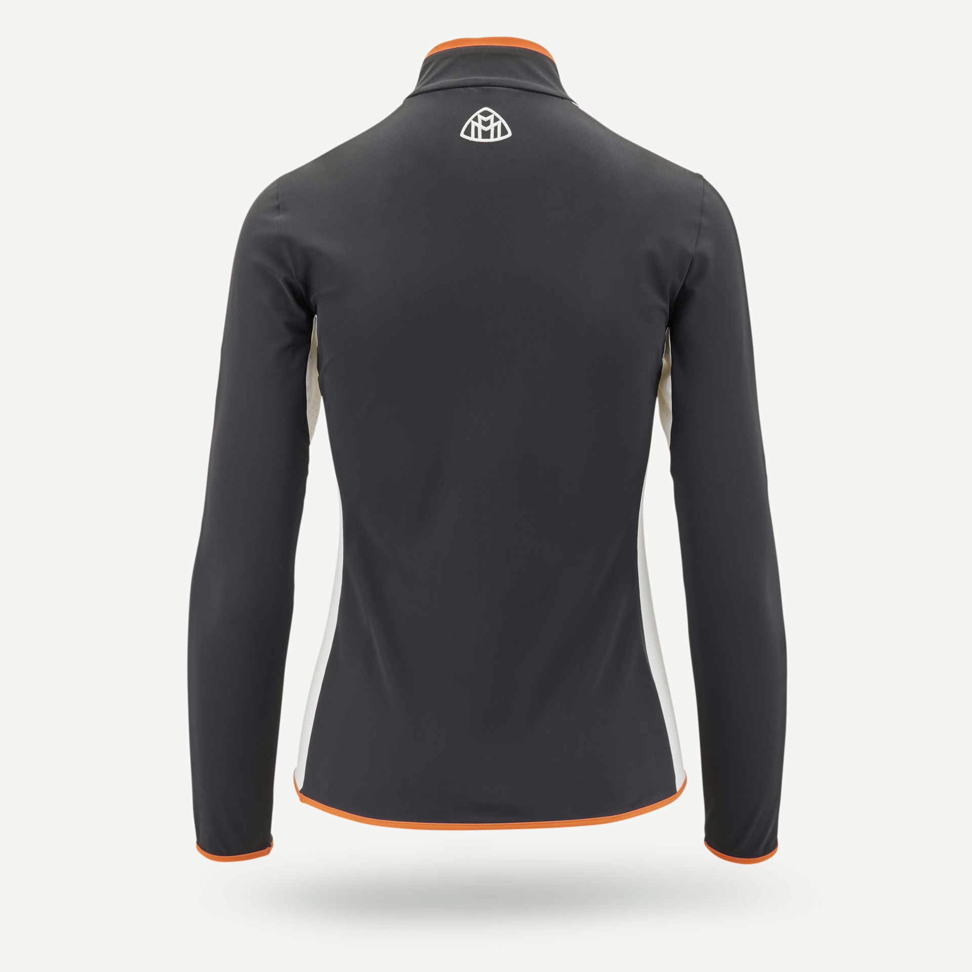 Maybach Saddlery Damen Langarmshirt THE PERFORMANCE II