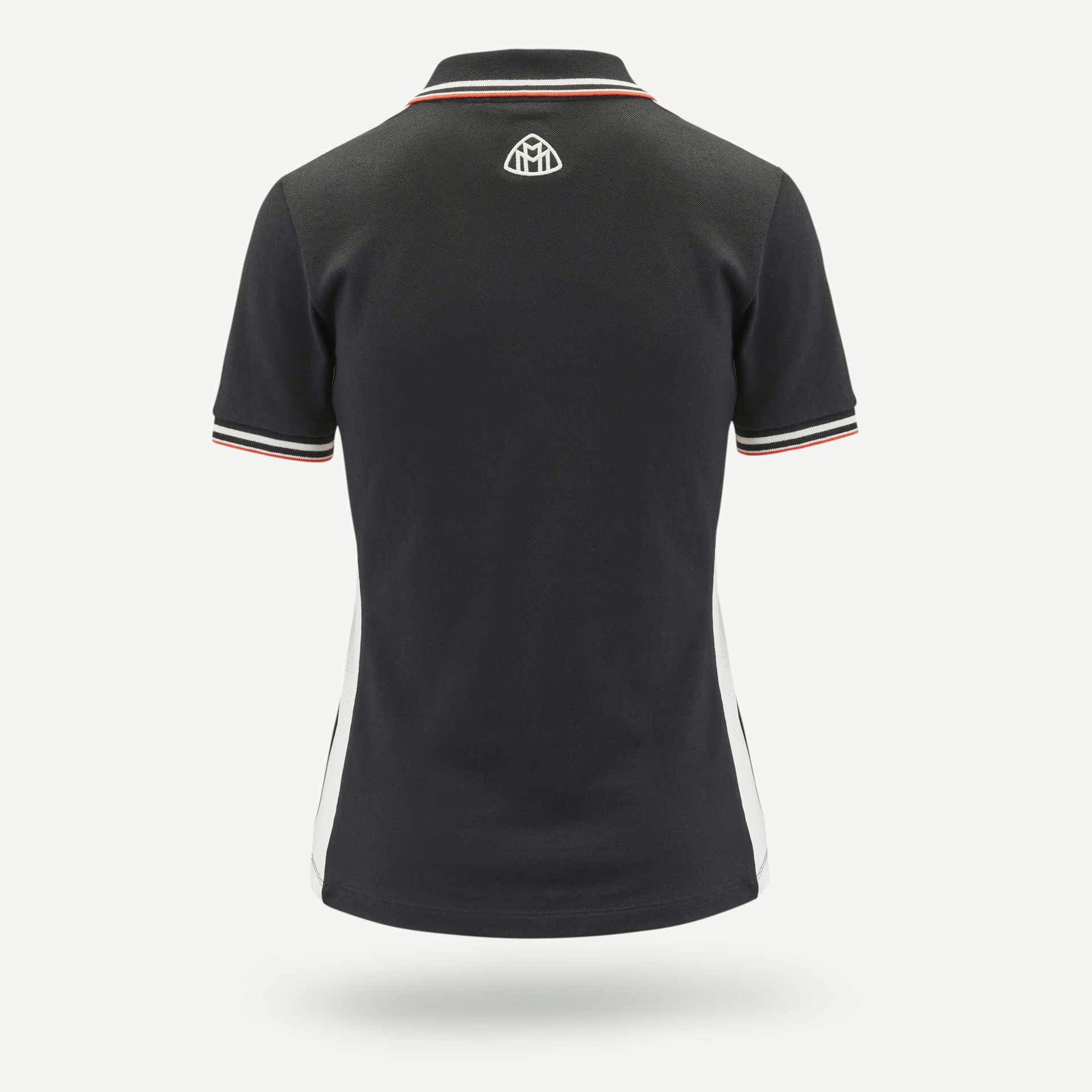 Maybach Saddlery Poloshirt THE POLO II