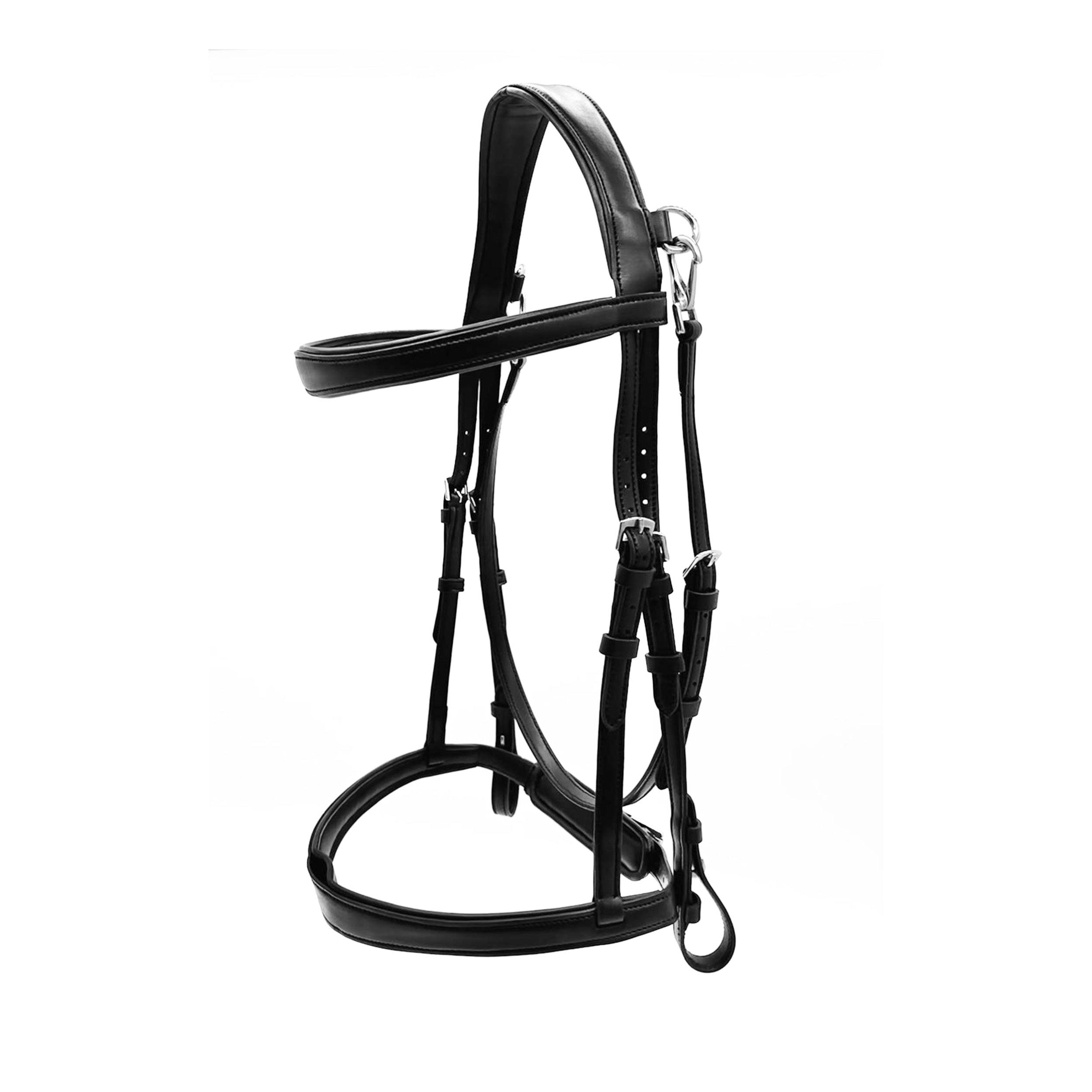 Trense appelskin vegan