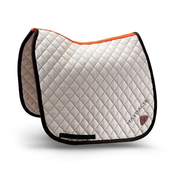 Dressurschabracke The Appearance II, Maybach Saddlery