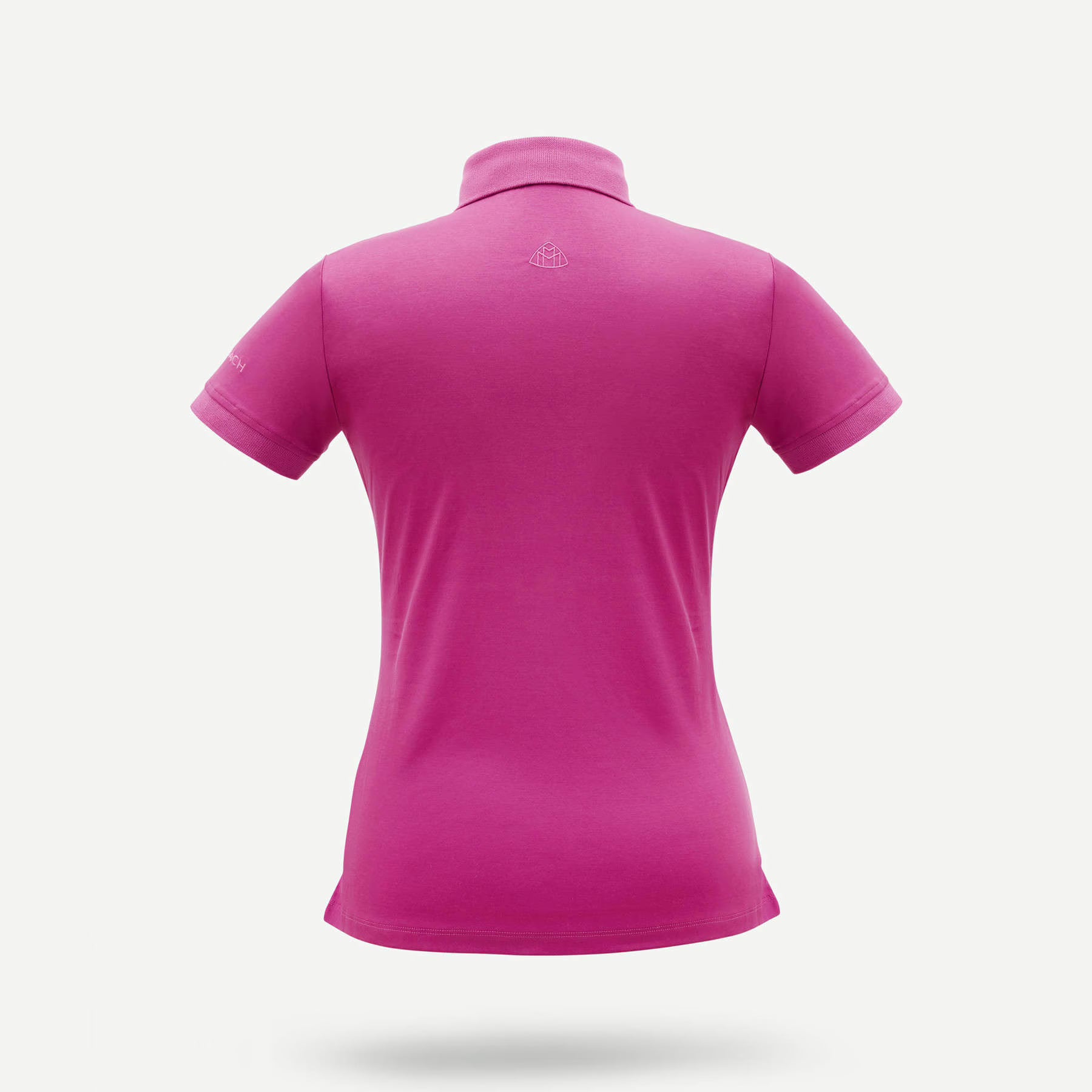 Maybach Poloshirt THE CHIC pink